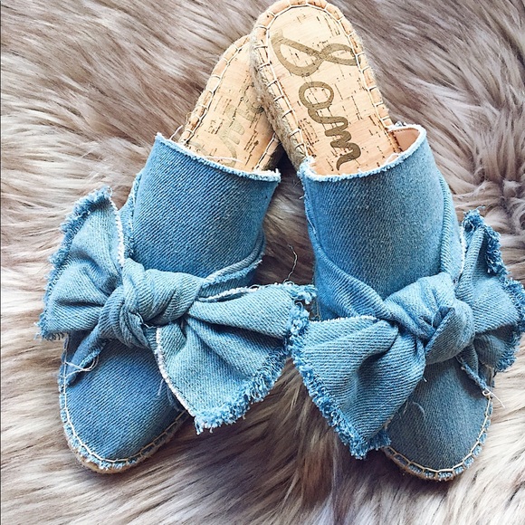Sam Edelman Shoes - ✨Host Pick FLASH SALE✨ Sam Edelman size 8 ✨